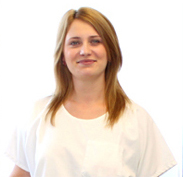 Julijana Jonovic Dentalhygienikerin