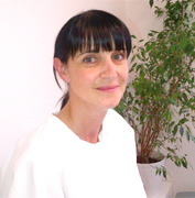 Diana Betschart Dentalassistentin